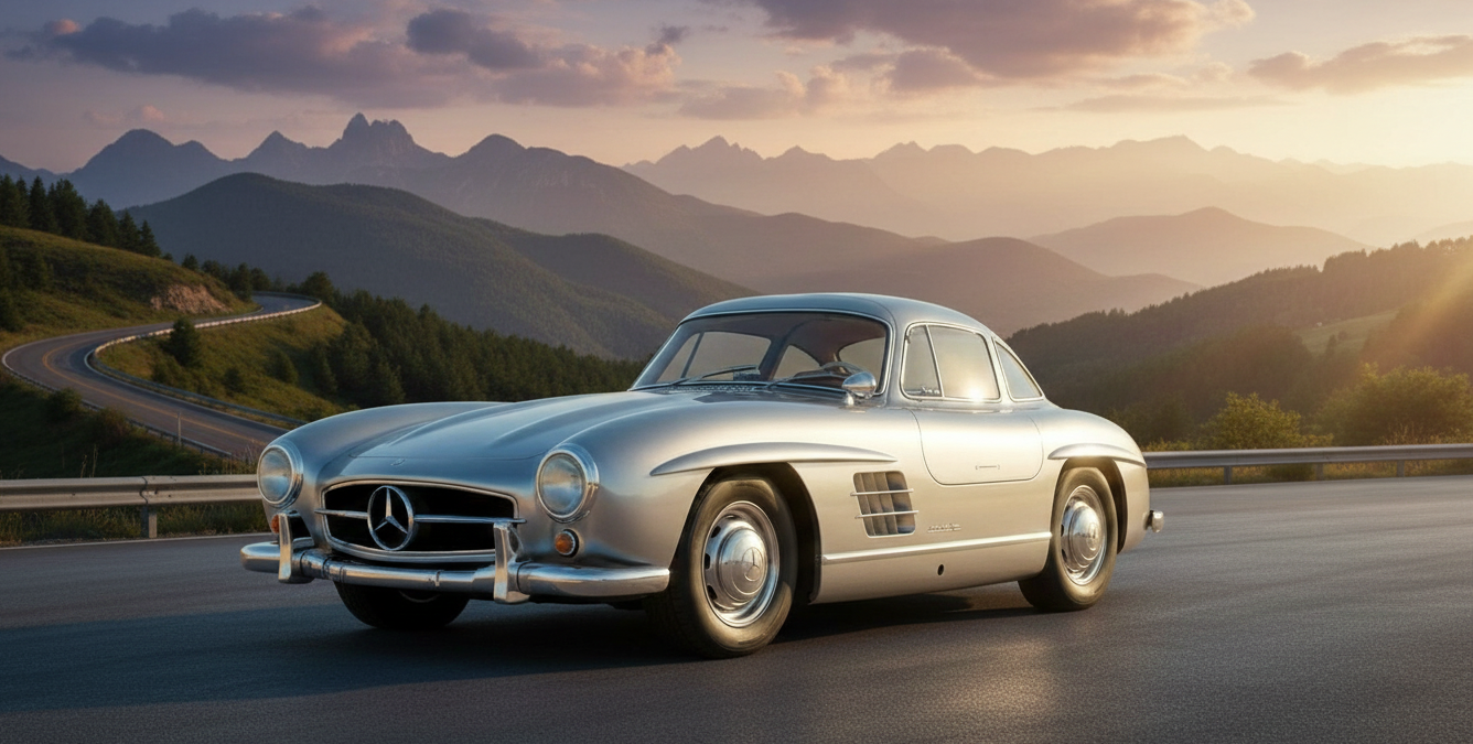 The Golden Era Begins