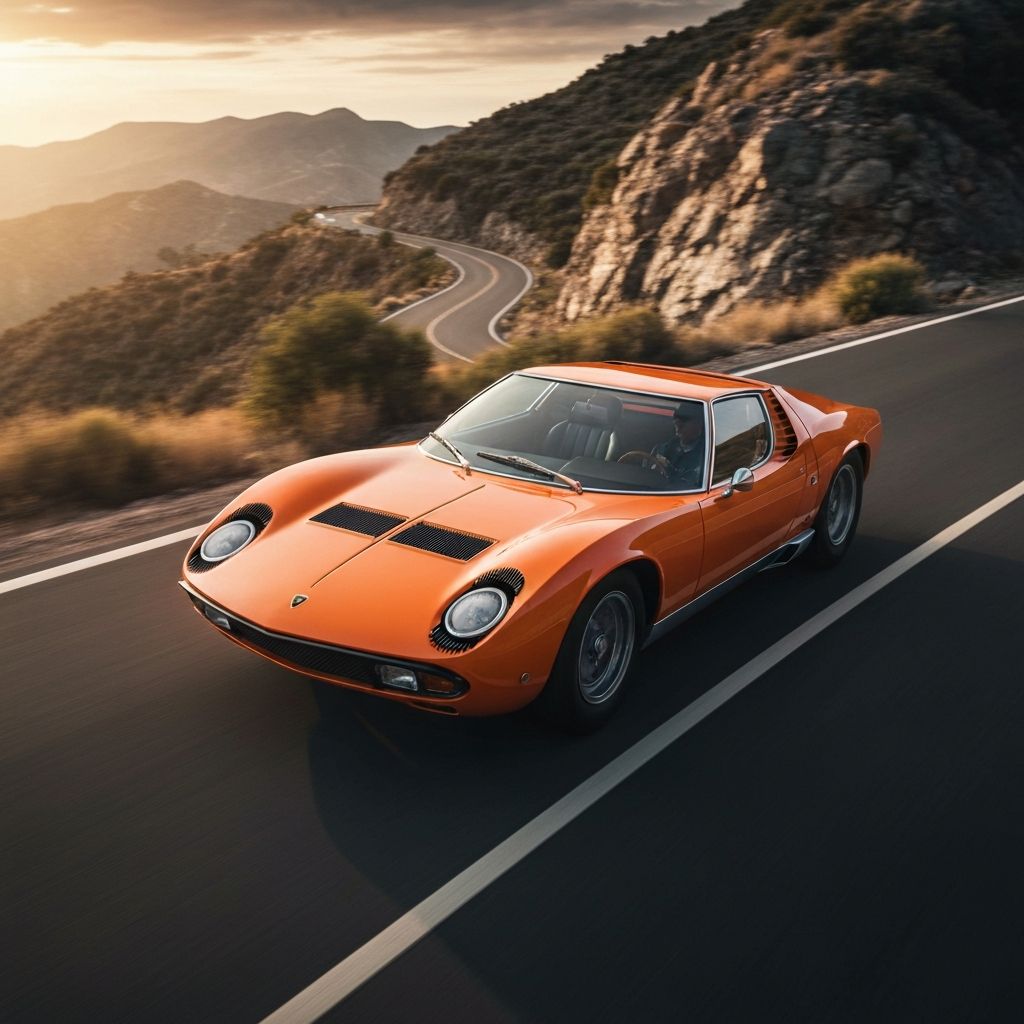 Performance Redefined